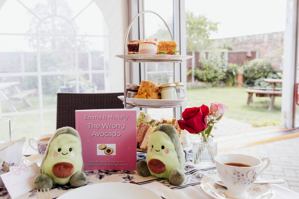 A Heartfelt Celebration in the Secret Garden