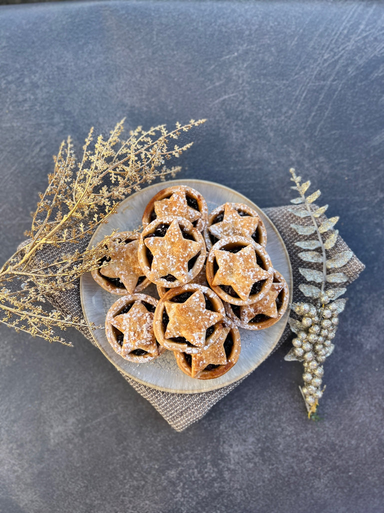 Tiptree Mince Pies