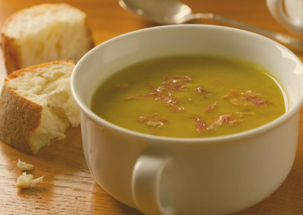 Pea and Ham Soup